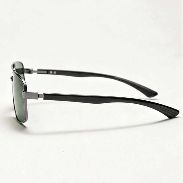 The Aviator — view 3