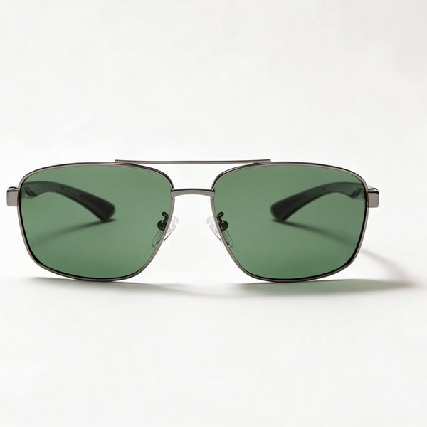 The Aviator — view 2