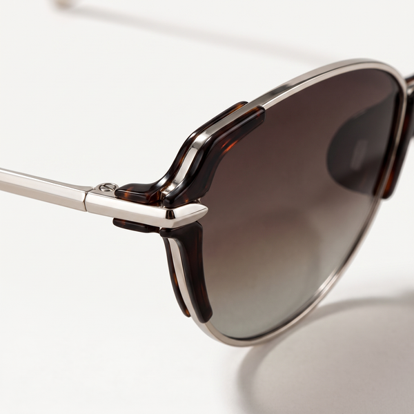 The Refined — view 2