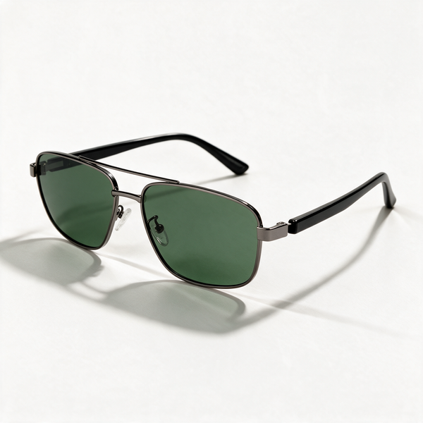 The Aviator — view 1